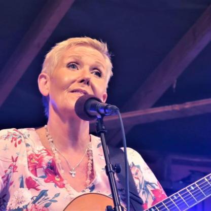 Susanne Alfvengren