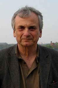 Tore Berger