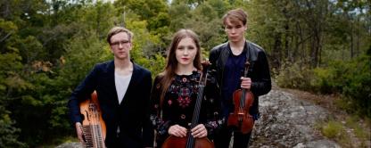 Trio Törn