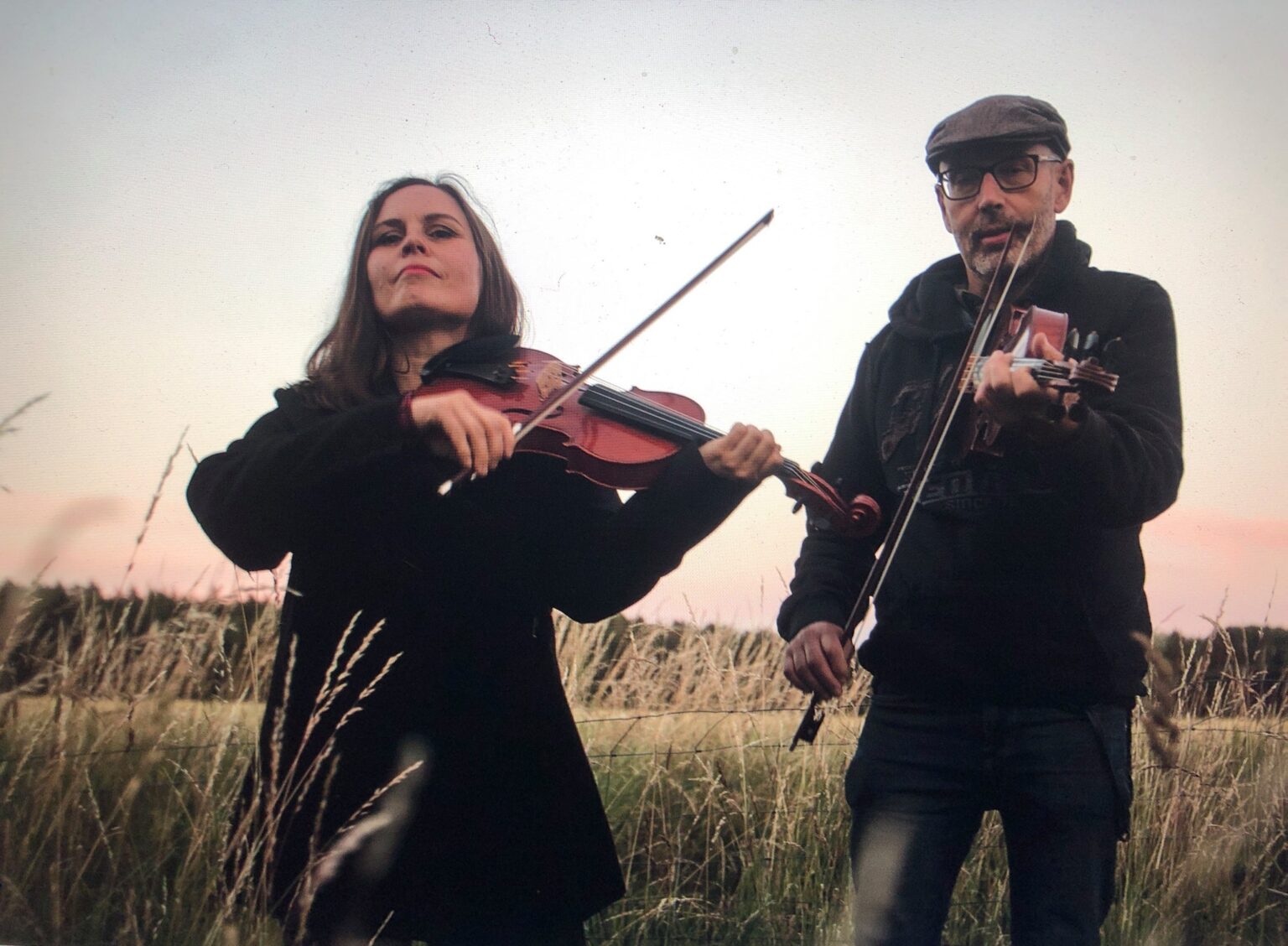Duo Disparat