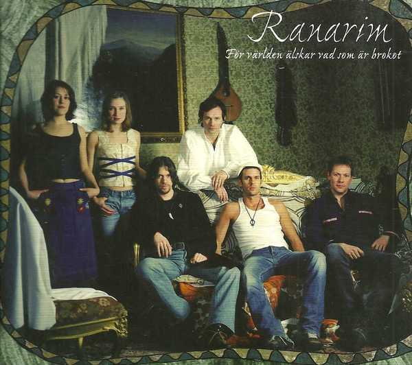 Ranarim